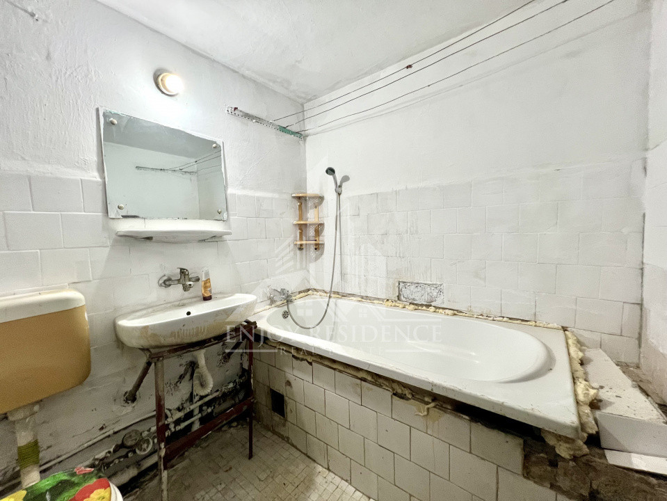 VEZI VIDEO! 2 camere decomandat, REABILITAT, Sebastian-Nasaud | OCAZIE! 