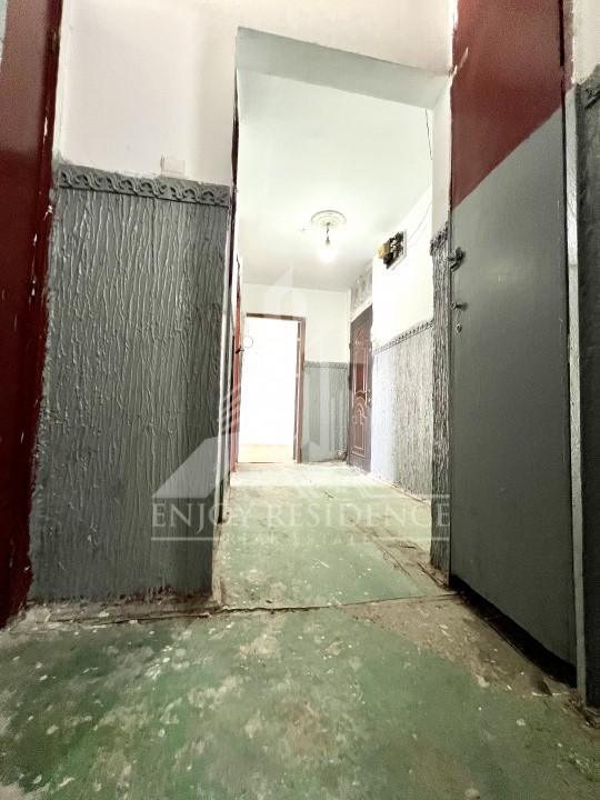 VEZI VIDEO! 2 camere decomandat, REABILITAT, Sebastian-Nasaud | OCAZIE! 