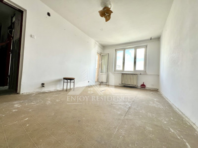 VEZI VIDEO! 2 camere decomandat, REABILITAT, Sebastian-Nasaud | OCAZIE! 