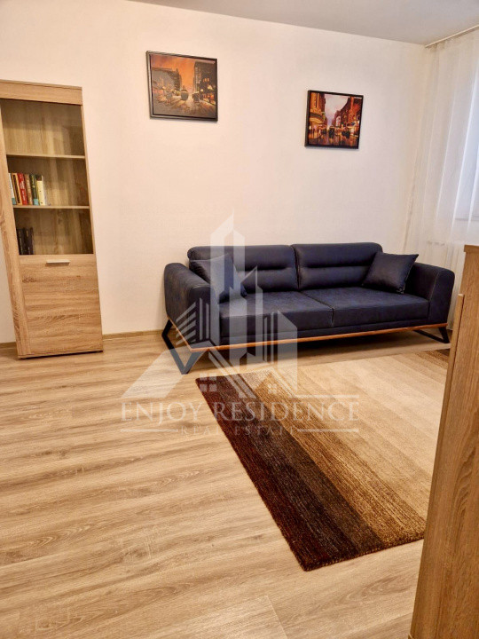 5 MIN DE METROU! 2 Camere | Vedere catre Parcul Tineretului | REABILITAT TERMIC