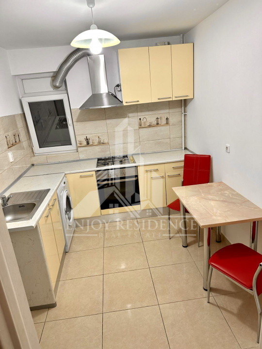 5 MIN DE METROU! 2 Camere | Vedere catre Parcul Tineretului | REABILITAT TERMIC