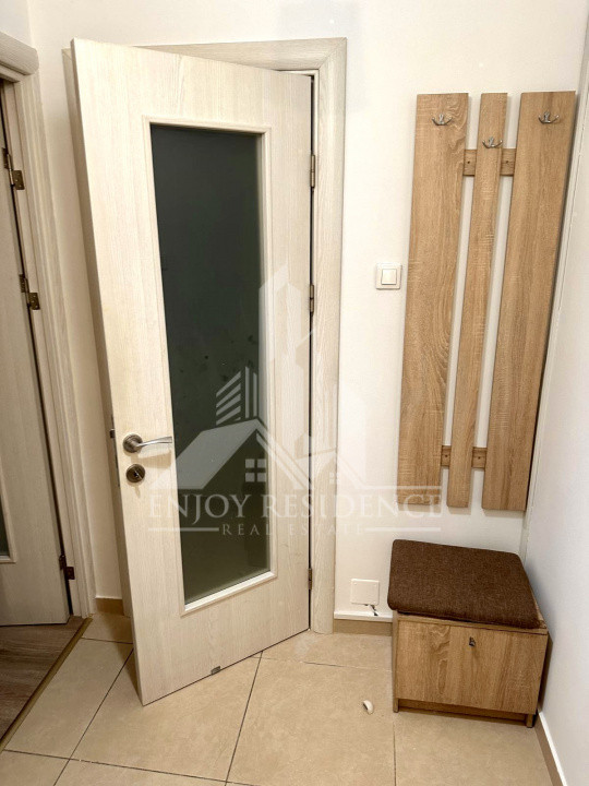 5 MIN DE METROU! 2 Camere | Vedere catre Parcul Tineretului | REABILITAT TERMIC