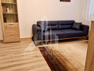 5 MIN DE METROU! 2 Camere | Vedere catre Parcul Tineretului | REABILITAT TERMIC