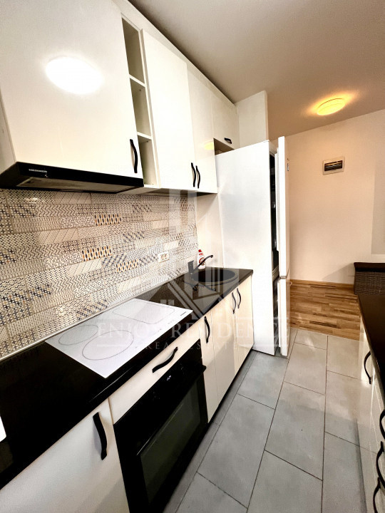 VEZI VIDEO 2 Camere Militari Virtutii IMOBIL NOU cu Terasa Proprie! Parter Inalt