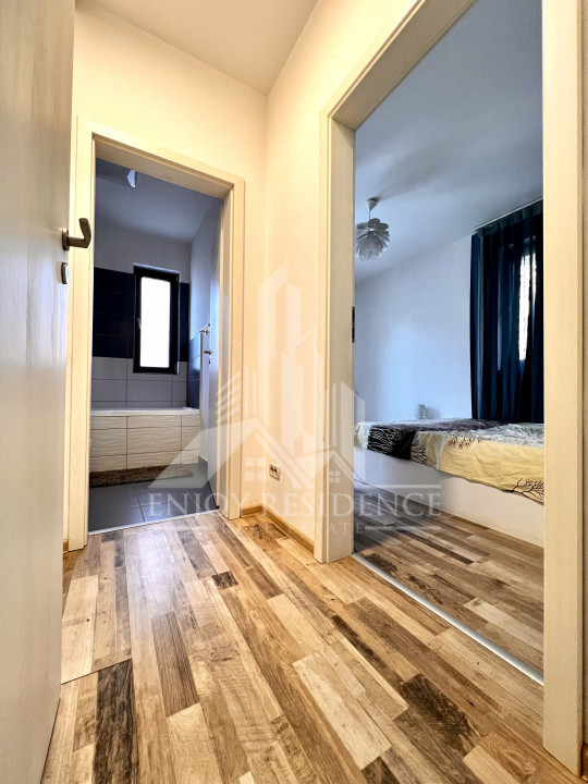 VEZI VIDEO 2 Camere Militari Virtutii IMOBIL NOU cu Terasa Proprie! Parter Inalt