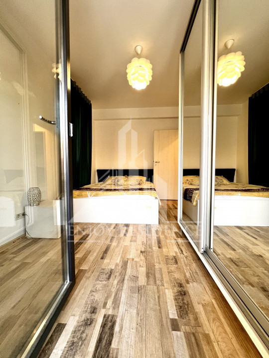 VEZI VIDEO 2 Camere Militari Virtutii IMOBIL NOU cu Terasa Proprie! Parter Inalt