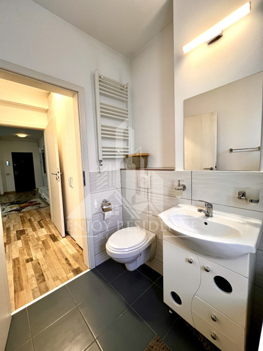 VEZI VIDEO 2 Camere Militari Virtutii IMOBIL NOU cu Terasa Proprie! Parter Inalt