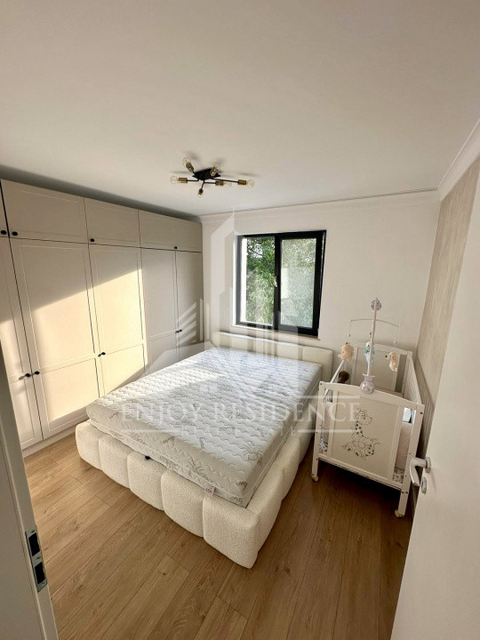 2 Camere Studio Giulesti | Imobil 2024 Tip Boutique | LOC DE PARCARE INCLUS