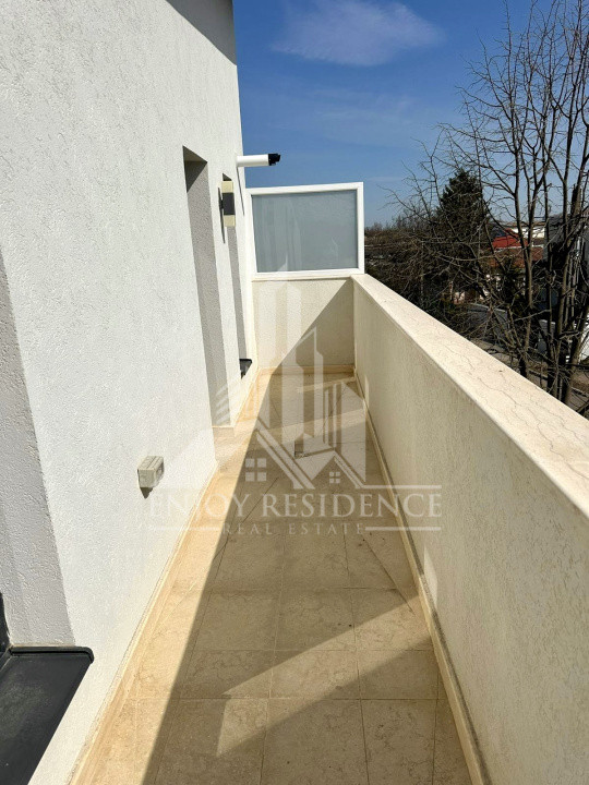 2 Camere Studio Giulesti | Imobil 2024 Tip Boutique | LOC DE PARCARE INCLUS