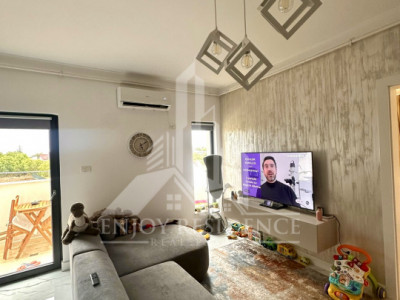 2 Camere Studio Giulesti | Imobil 2024 Tip Boutique | LOC DE PARCARE INCLUS