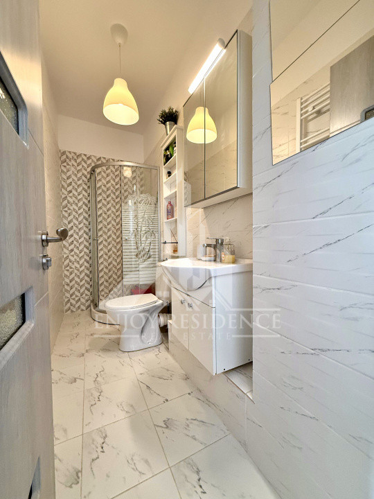 2 camere Tip Studio SUPERB | Mobilat si utilat complet | Imobil 2021 | Militari 