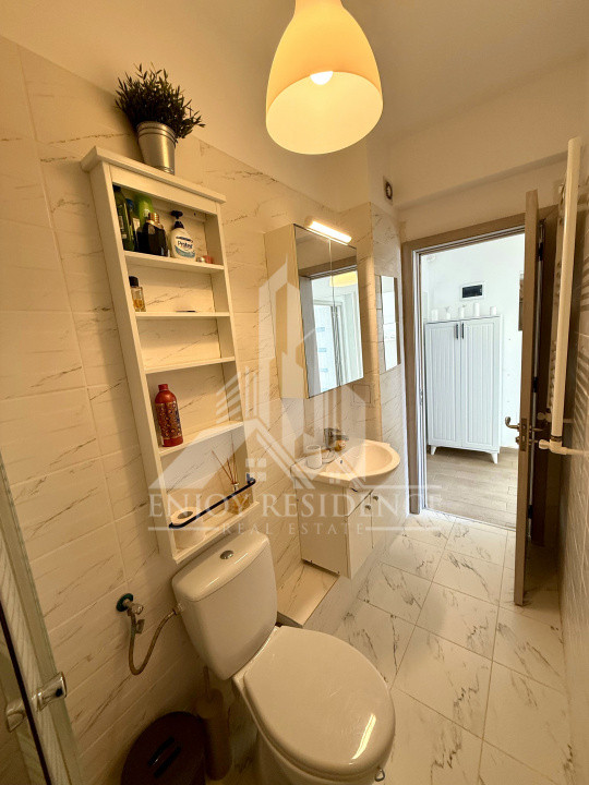 2 camere Tip Studio SUPERB | Mobilat si utilat complet | Imobil 2021 | Militari 