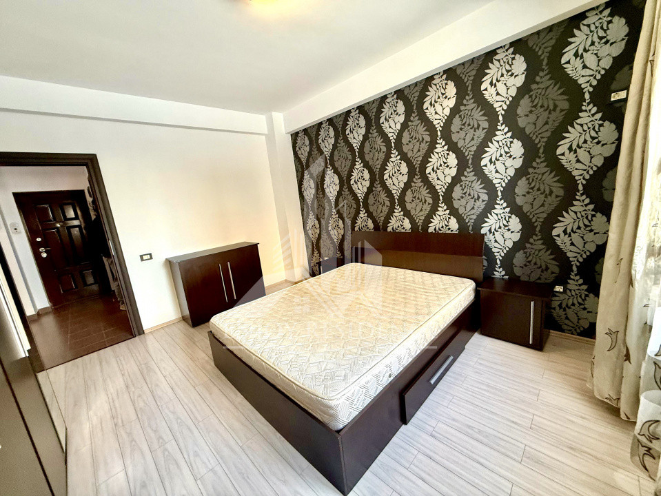 COMISION 0! Apartament 2 Camere Mobilat/Utilat MODERN | Militari - Rezervelor