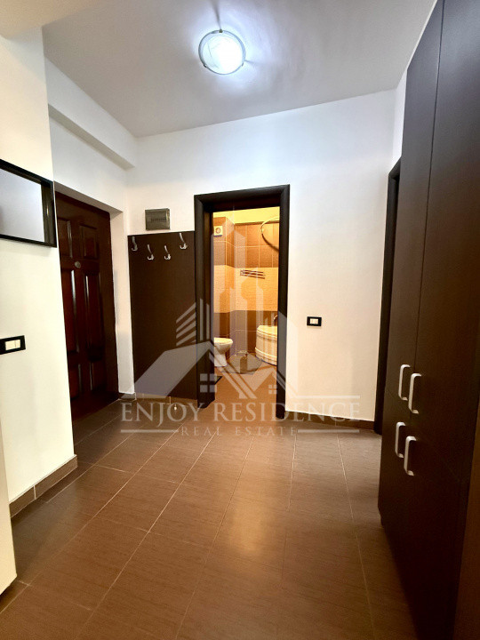 COMISION 0! Apartament 2 Camere Mobilat/Utilat MODERN | Militari - Rezervelor