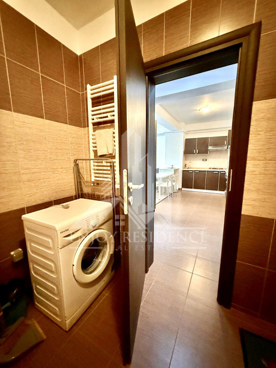 COMISION 0! Apartament 2 Camere Mobilat/Utilat MODERN | Militari - Rezervelor