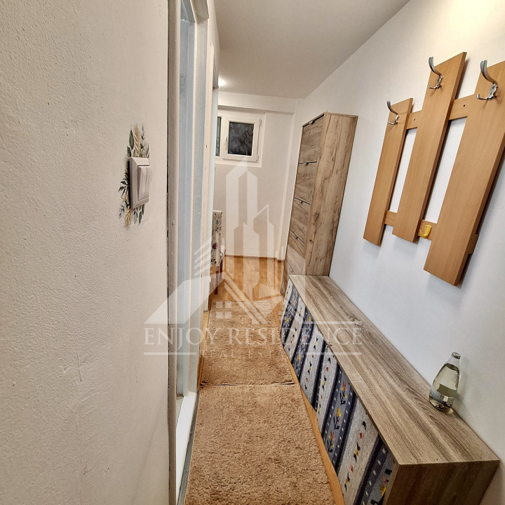 Apartament 2 Camere RENOVAT | Metrou la 200m | PRIMA INCHIRIERE