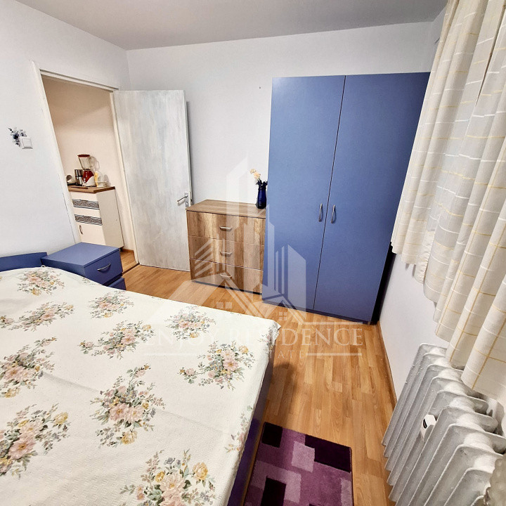 Apartament 2 Camere RENOVAT | Metrou la 200m | PRIMA INCHIRIERE