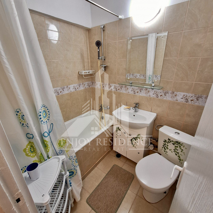 Apartament 2 Camere RENOVAT | Metrou la 200m | PRIMA INCHIRIERE