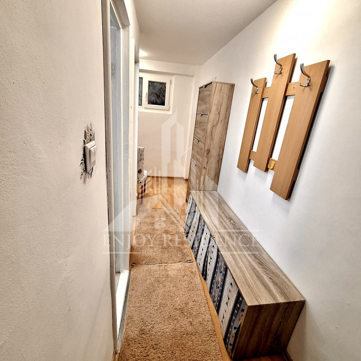 Apartament 2 Camere RENOVAT | Metrou la 200m | PRIMA INCHIRIERE