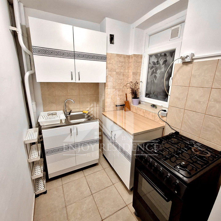 Apartament 2 Camere RENOVAT | Metrou la 200m | PRIMA INCHIRIERE