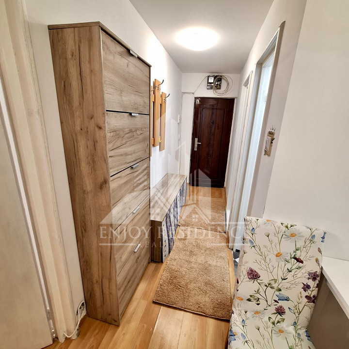Apartament 2 Camere RENOVAT | Metrou la 200m | PRIMA INCHIRIERE