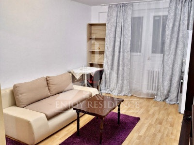 Apartament 2 Camere RENOVAT | Metrou la 200m | PRIMA INCHIRIERE