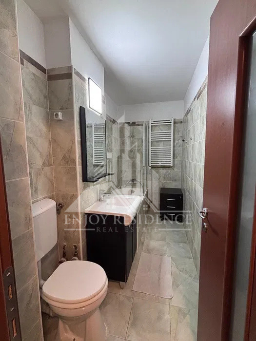 Garsoniera modernizata LANGA TRAMVAI 41 | Loc de parcare inclus | Virtutii