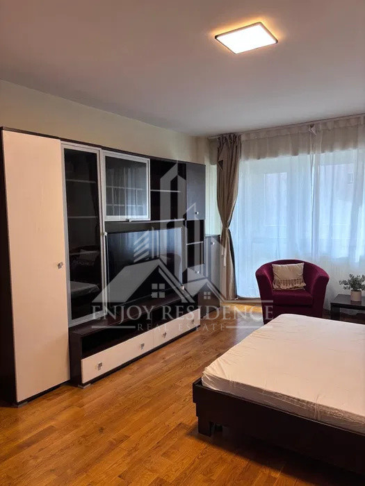 Garsoniera modernizata LANGA TRAMVAI 41 | Loc de parcare inclus | Virtutii