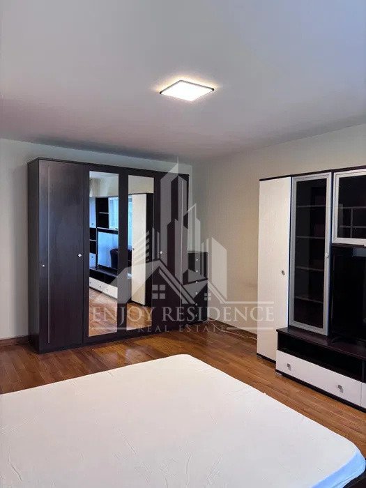 Garsoniera modernizata LANGA TRAMVAI 41 | Loc de parcare inclus | Virtutii