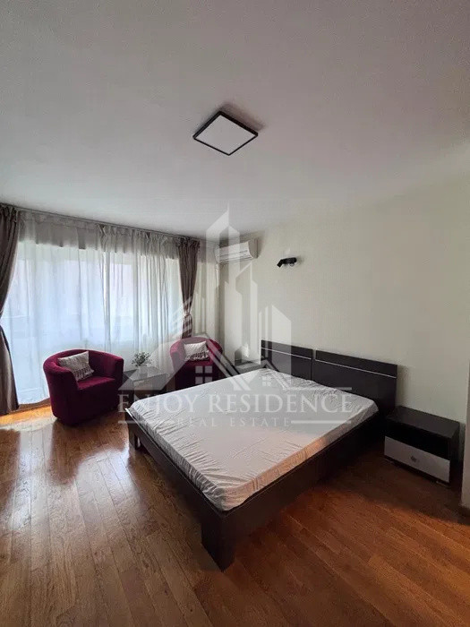 Garsoniera modernizata LANGA TRAMVAI 41 | Loc de parcare inclus | Virtutii