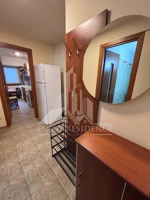 Garsoniera modernizata LANGA TRAMVAI 41 | Loc de parcare inclus | Virtutii