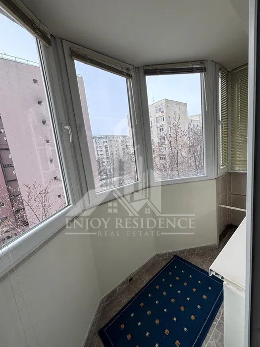 Garsoniera modernizata LANGA TRAMVAI 41 | Loc de parcare inclus | Virtutii