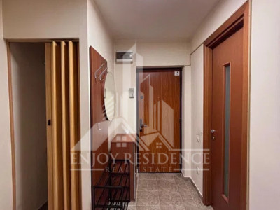 Garsoniera modernizata LANGA TRAMVAI 41 | Loc de parcare inclus | Virtutii