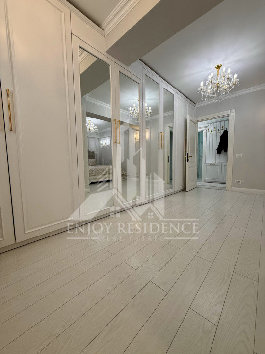 Apartament 3 camere LUX | Imobil 2015 Exclusivist | Etaj 5/7 | TOTUL NOU