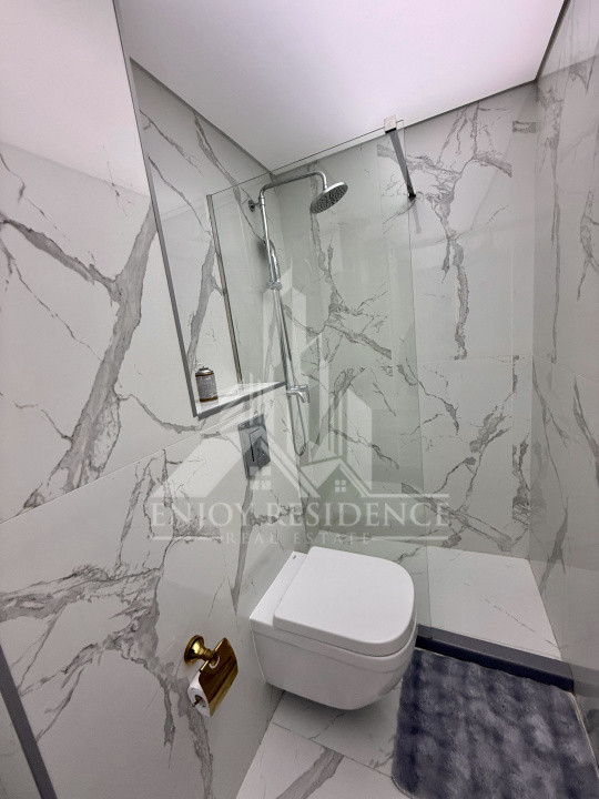 Apartament 3 camere LUX | Imobil 2015 Exclusivist | Etaj 5/7 | TOTUL NOU