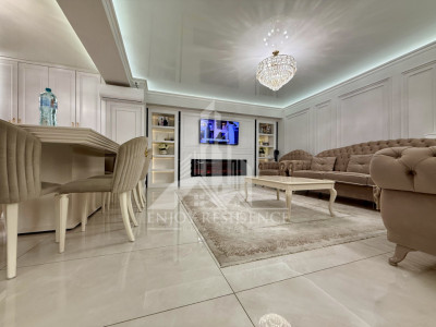 VEZI VIDEO! Apartament 3 camere LUX | Imobil 2015 Exclusivist | 5/7 | TOTUL NOU