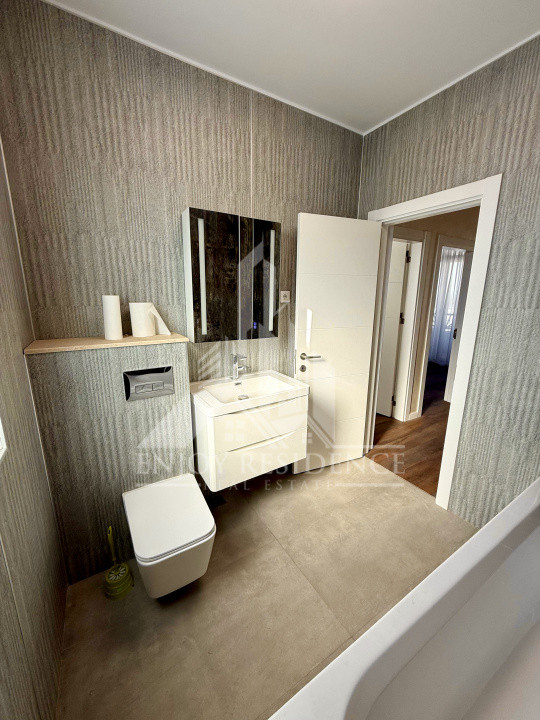 Vile 2025 stil MEDITERANEAN | Independente energetic | Berceni - Metrou la 2500m