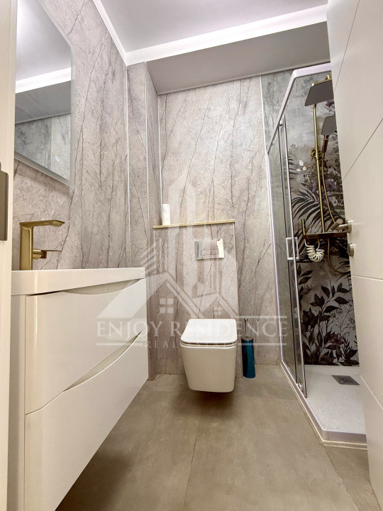 Vile 2025 stil MEDITERANEAN | Independente energetic | Berceni - Metrou la 2500m