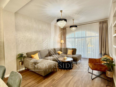 Vile 2025 stil MEDITERANEAN | Independente energetic | Berceni - Metrou 2500m