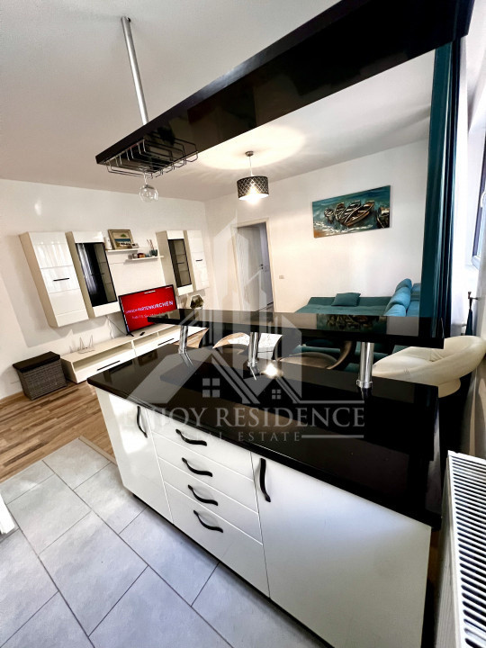 VEZI VIDEO 2 Camere Militari Virtutii IMOBIL NOU cu Terasa de 40mp! Parter Inalt