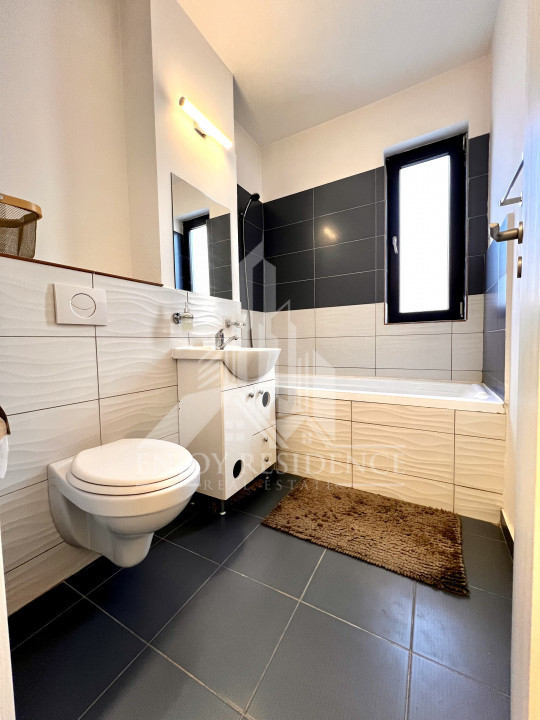 VEZI VIDEO 2 Camere Militari Virtutii IMOBIL NOU cu Terasa de 40mp! Parter Inalt