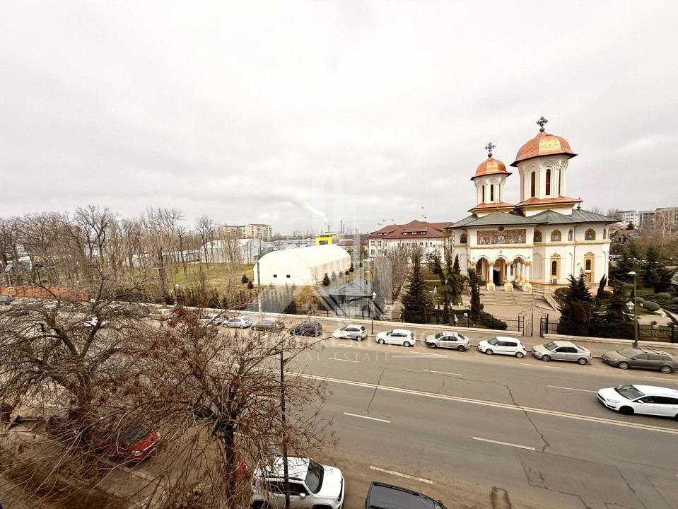 Garsoniera moderna | Etaj 3/5 | Centrala proprie | Berceni - Aparatorii Patriei