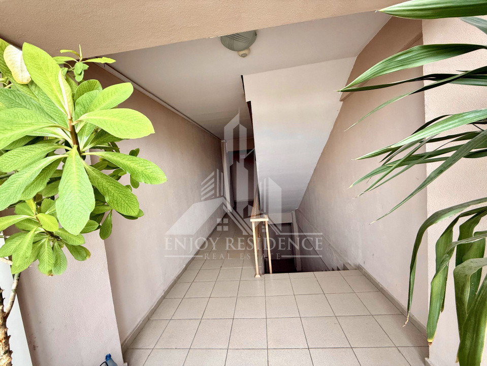 Garsoniera moderna | Etaj 3/5 | Centrala proprie | Berceni - Aparatorii Patriei