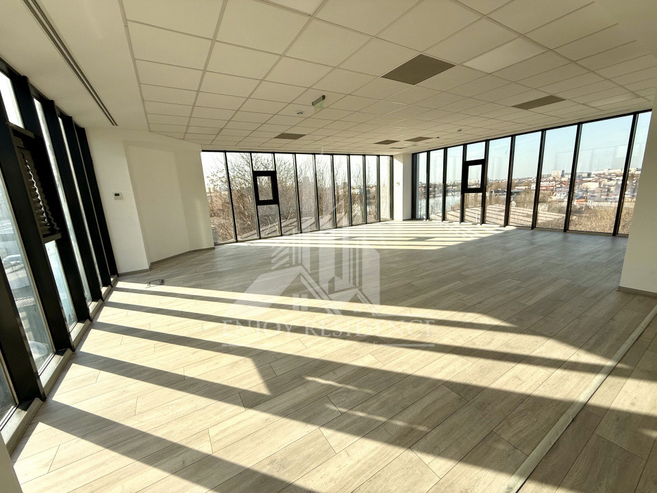 Cladire birouri 2020 | 1250 mp | S+P+4E | Sector 2