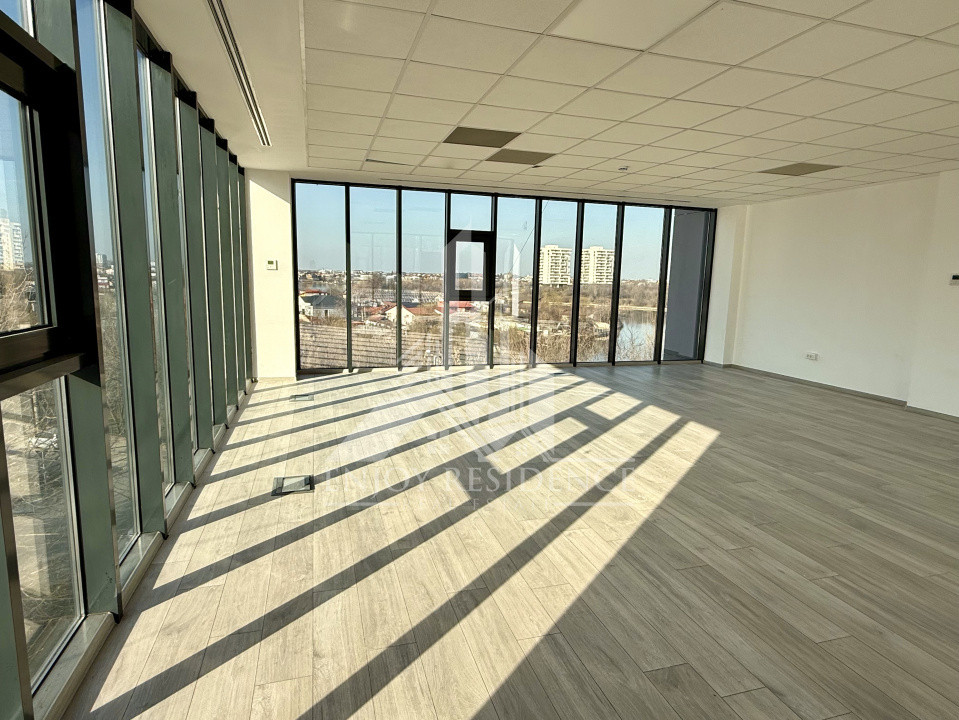 Cladire birouri 2020 | 1250 mp | S+P+4E | Sector 2