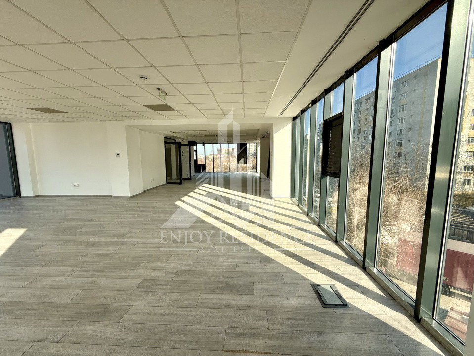 Cladire birouri 2020 | 1250 mp | S+P+4E | Sector 2