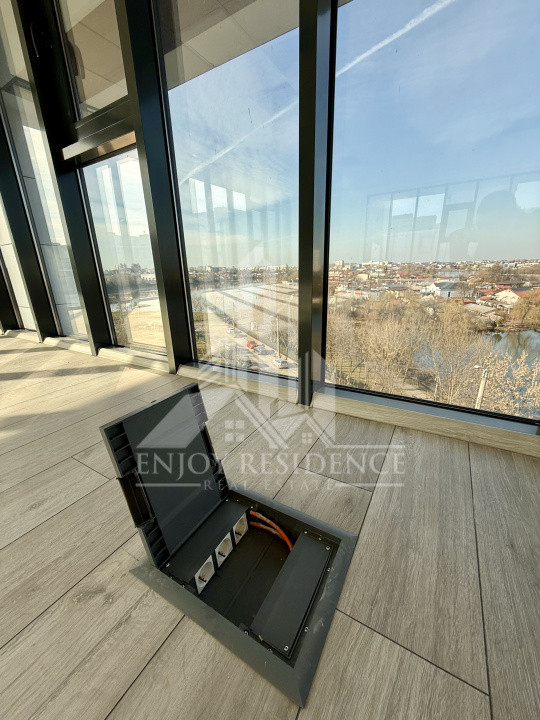 Cladire birouri 2020 | 1250 mp | S+P+4E | Sector 2