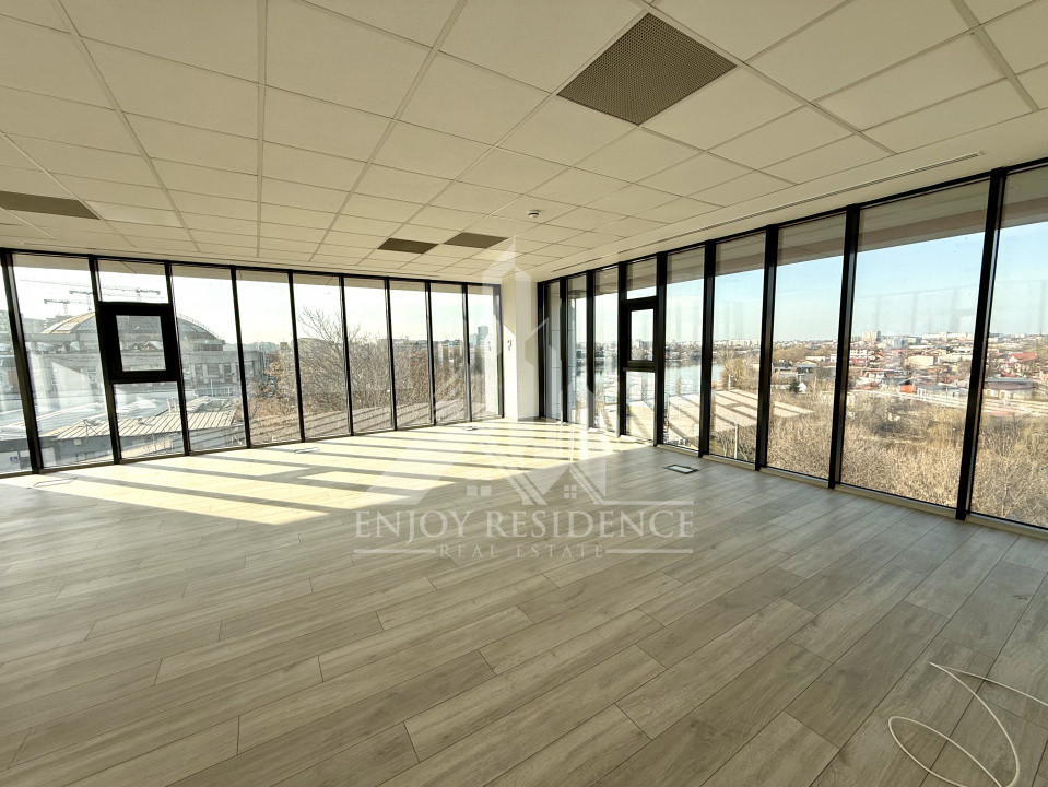 Cladire birouri 2020 | 1250 mp | S+P+4E | Sector 2