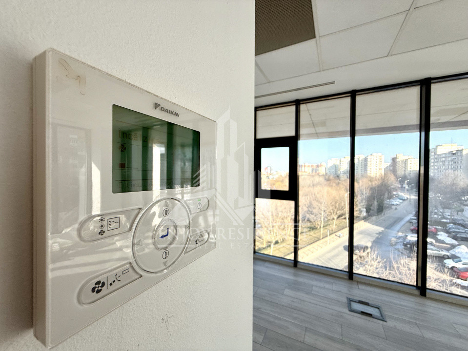 Cladire birouri 2020 | 1250 mp | S+P+4E | Sector 2