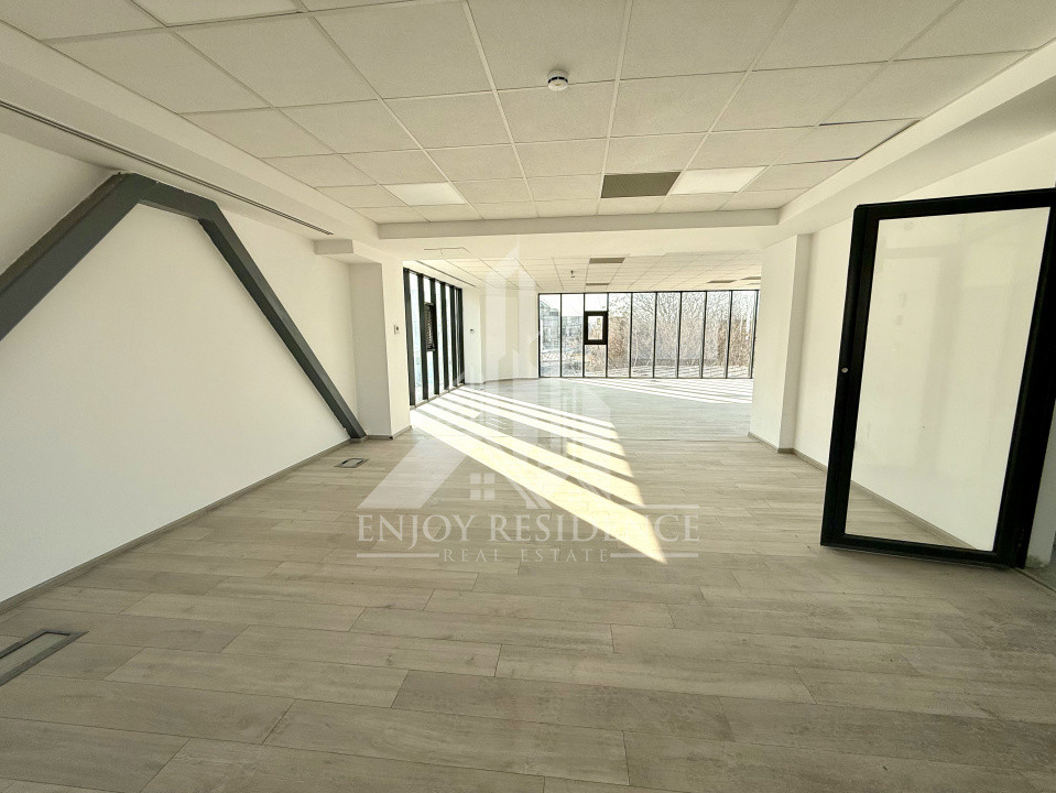 Cladire birouri 2020 | 1250 mp | S+P+4E | Sector 2